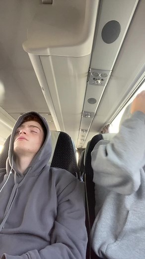 Hand Gestures in a Bus: What Do They Mean?