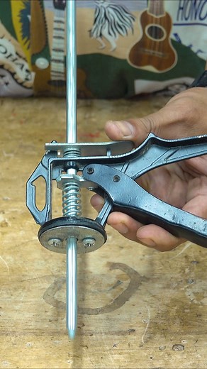 107K views · 232 reactions | Woodworking DIY and Crafts Making Easy Vise Clamp Gauge Idea Part 1 #clamp #locked #gauge #jig #hacks #tricks #tip #woodwork #woodworking #woodart | Woodworking Crafty | Facebook