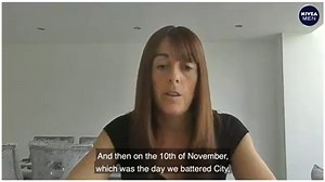 It was a really difficult end to 2019 for season ticket holder, David Kerruish, so Jordan Henderson decided it was time for a surprise ❤️ Dear Liverpool FC, presented by NIVEA MEN, returns… | Liverpool FC