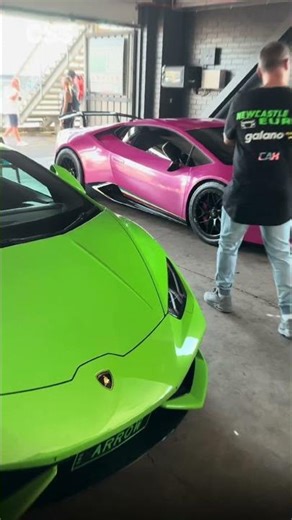 Running out of audios #lambo #v10 #carspotting #caredit #edits #edit #supercar #supercars #cars #car