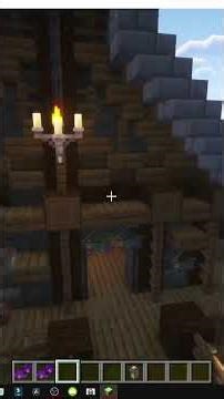 HOW TO STORE 1024 herbs with HERB JARS in MINECRAFT HEXEREI