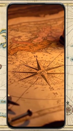 The Captain's Log - Sail in real time with Cpt. Cook ! #ageofdiscovery #maritimehistory #adventure