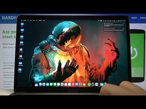 How to Connect Magic Mouse to MacBook?