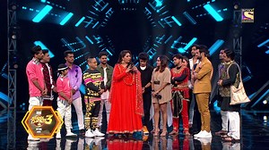 660K views · 10K reactions | Such a lovely surprise for our Geeta Maa! Did you well up too? Catch the whole moment on #SuperDancerChapter3, this weekend at 8 PM. Shilpa Shetty Kundra Singer Kumar Sanu Rithvik Dhanjani Paritosh Tripathi | Sony Entertainment Television | Facebook