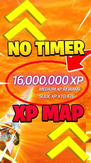 *BEST* NO TIMER XP MAP CODE Level Up Fast Gain 200 Levels in FORTNITE SEASON 2 (Max Battle Pass Map)
