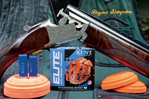 Browning Citori Feather Lightning Over-Under Shotgun Review - Shooting Times