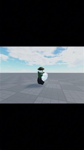 Slickback Animation!