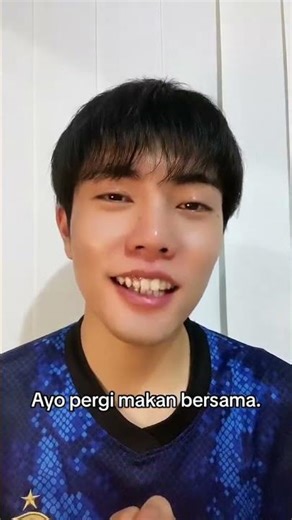 Abbreviations in Indonesia are so difficult!