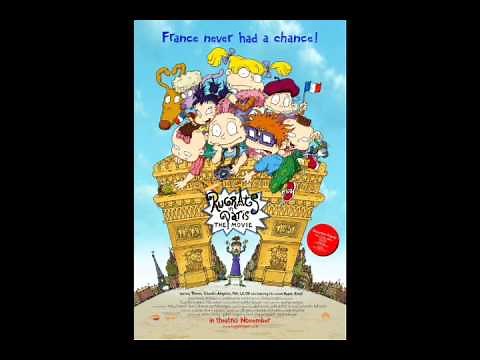 Rugrats in Paris Soundtrack - Life is a Party