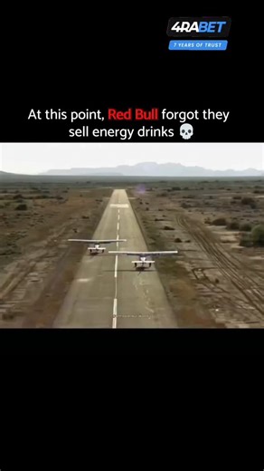 MOMENTS.. on Instagram: "The Red Bull Plane Swap was one of the most daring aviation stunts ever attempted, taking place on April 24, 2022. The challenge featured elite skydivers and pilots Luke Aikins and Andy Farrington—cousins and members of the Red Bull Air Force—who set out to achieve a world first: swapping planes mid-air. Both pilots flew modified Cessna 182 aircraft to an altitude of 14,000 feet before initiating synchronized nosedives. The planes were specially engineered with custom ai