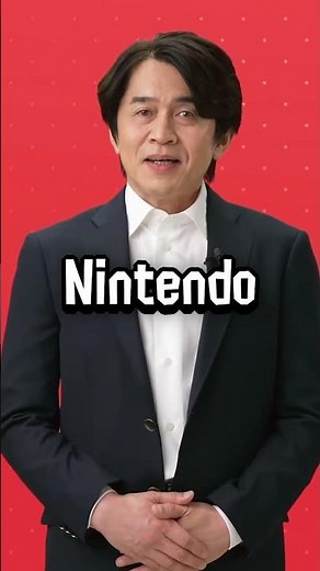 Nintendo's New Patent