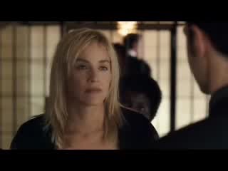 ▶️ Instinto básico 2. Adicción al riesgo - Basic Instinct 2 Scene: Scene 1