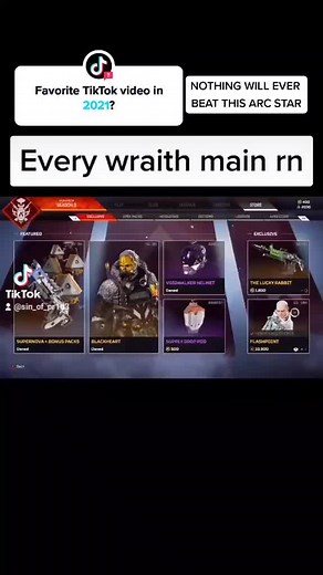 Flash Point Skin Highlight in Apex Legends