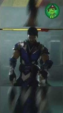 Sub Zero Vs Noob Saibot - Mortal Kombat 11 - Ultimate.