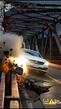 Why Route 66’s Bridges Are Falling Apart. #facts #bridge #construction