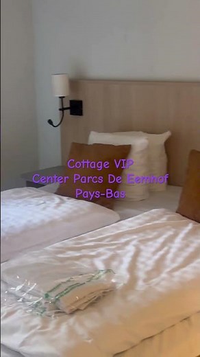 Center Parcs De Eemhof (Pays-Bas)