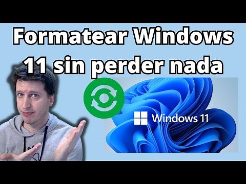 💻🔄 How to Format or Restore Windows 11 without Losing Data