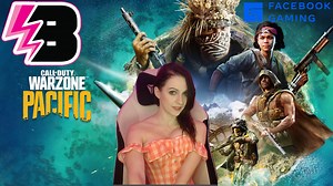 1K views · 74 reactions | It was a good 3 month span of not having dev error 6661 ... #FacebookExclusive | PowerTripBarbie | Facebook