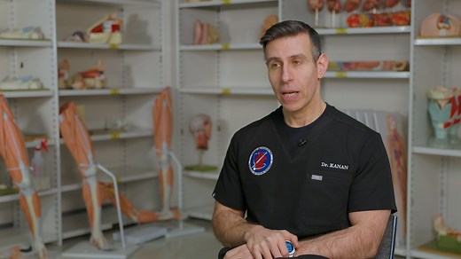 3.5K views · 35 reactions | Anatomy lab? There's an app for that....