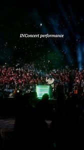 20K views · 690 reactions | Rehearsal performance vs INConcert performance. Did you catch DJ Ace? | Light Life INC | Facebook