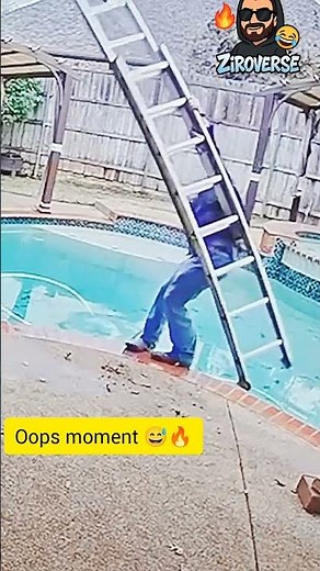 Oops moment 😅🔥 | Funny Fails & Instant Clap Reactions | Try Not To Laugh Shorts