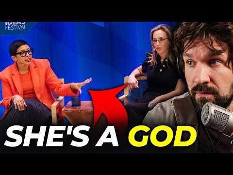 Legal Experts Panel IMPLODES Over The Supreme Court