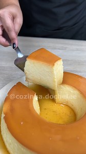 35K views · 270 reactions | How to make the best pudding ever! I’m sure you will love it! | Cheff's Kitchen | Facebook