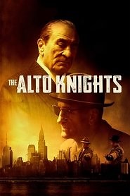 The Alto Knights (2025) - AZ Movies