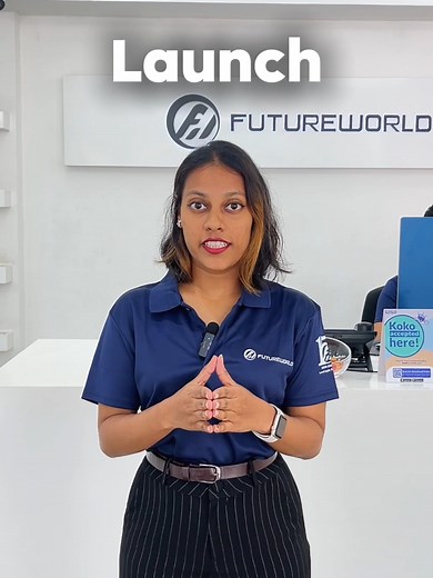 iPhone 16 Official Launch at FUTUREWORLD: Your Trusted Apple Expert