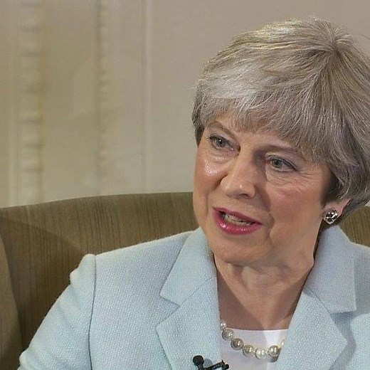 Prime Minister Theresa May has dropped plans to hold a vote on the fox-hunting ban during this parliament. bbc.in/2EiV2Hb | BBC Politics