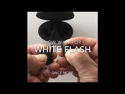 How to Reset your Boombuds Earphones