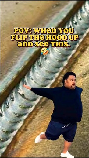 Funny Welding Videos. Welding Meme. #Welding #trending #funny