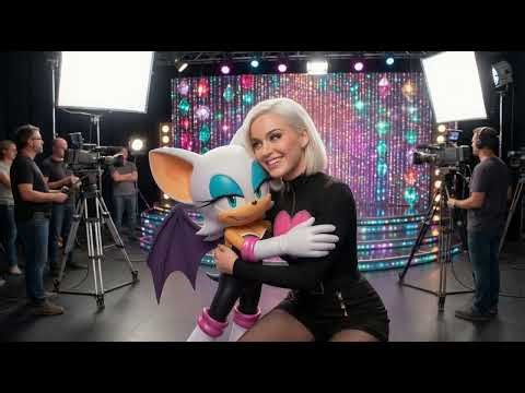 I Simulated Sonic, Tails, Knuckles !!! Part 1