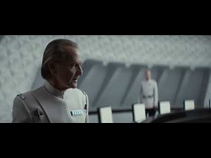 Partagaz kills himself - Scene from Andor S2