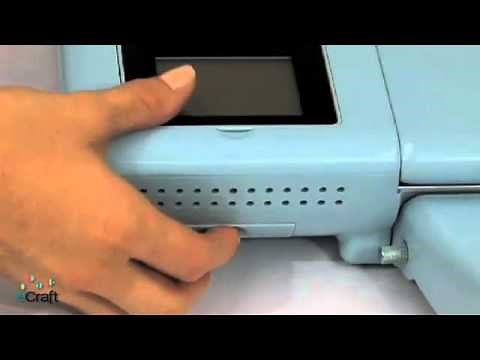 eCraft 101: Getting Started