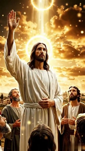 « Vous recevrez une puissance » – La promesse de Jésus Christ Actes 1 8