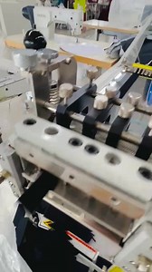 How to easily auto velcro cut with machine in Garments industry. 💥👖 #garments #denimpants #denim #Garmentsguidelinebd #velcro #sewing #sew #pants #RMG #jacket #autovelcrocut #operator #quality #sewingproject #garment #garmentmanufacturer #sewingmachine #garmentfactory #sewoperator #garmentsewing #sewingtips #sewingtutorial #sewingclasses #reelsvideo #fbreels #reelsviral #reelsfb #reelsviralfb #fb | Garments guideline bd