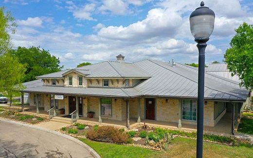 Alamo Heights – Texas Dermatology Office
