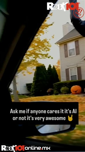 "Nunca es demasiado pronto, Ozzy estaría orgulloso... 🙏🖤🖤" | Rock101