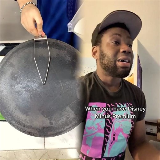 Avengers Endgame on Disney Minus Premium #fyp #marvel #avengers #multiverse #howieazy #viral