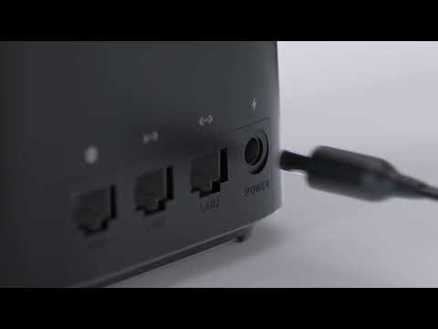 Cómo agregar un segundo nodo al Bolt AC1200 como sistema mesh