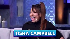 8.6K views · 138 reactions | Congresswoman Maxine Waters sits down with us for TUESDAY. PLUS, from “BALLERS” and “The Unicorn,” Omar Miller is here AND our girl Tisha Campbell is ready for more co-hosting FUN! | The Real | Facebook