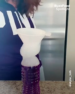 8.4M views · 40K reactions | Get the spin mop here: https://bit.ly/3iGlT70 Follow @skylar_toth on TikTok and @skylar_toth on Instagram for more! We hope you love the products we recommend! Just so you know, BuzzFeed may collect a share of sales from any links in this video description. | Tasty Home | Facebook
