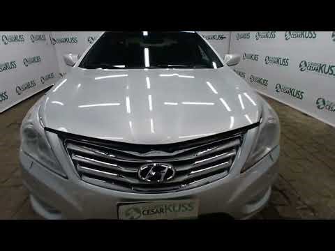 184685 - IMP HYUNDAI / AZERA 3.0 V6 12/13