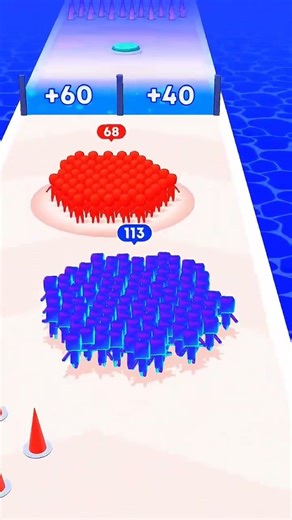 Count Master High Score 😱| Android Gamerz