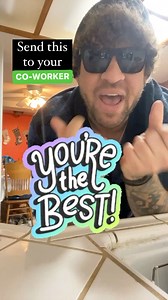 1.1M views · 8.2K reactions | ✨Send this to your co-worker✨ #guywiththehair #coworker #work #job #friends #love #spreadlove #song #singing #new #viral #foryou #trending #vibes #fun #funny #funnyvideos #bff #new #song #comedy #girls #guys #worklife #life #haha #instareels #reel #reels #reelsvideo #reelsinstagram #instagramreels | Guy with the hair | Facebook
