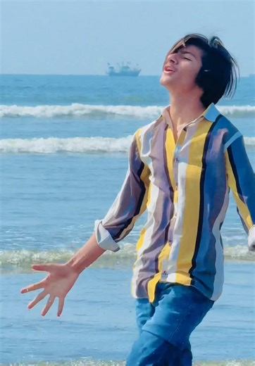 samandar me kinara tu lyrics❤️❤️@💚MR CHOTO❤️ #unfreezemyacount #fyp