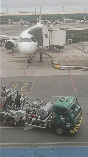 A320 AEROPORTO DE BRASÍLIA