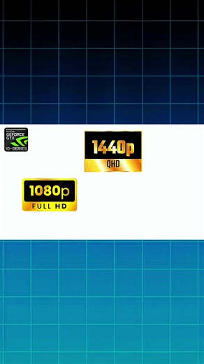 All Nvidia GPUs Explained Fast in 1 Short Video #computerparts #pcparts #gpu #nvidia #viraltech