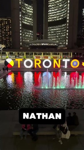 The BEST of Toronto, Canada in 60 Seconds | Travel Guide